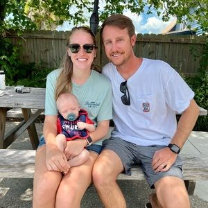 Meet your Posher, Hailey